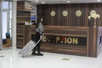 Kacar Business Hotel Hotels in Kasimpasa Mahallesi