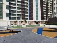 Bangi Studio Suite - Netflix Hotels in Bandar Baru Bangi