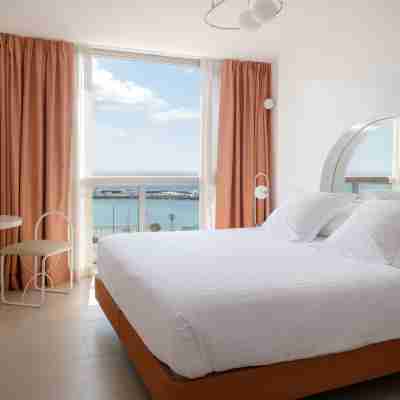 Plus Fariones Habitat Rooms