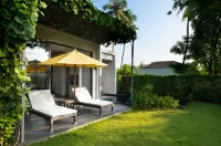 The ShellSea Krabi I Luxury Beach Front Resort & Pool Villas Hotel di Ao Num Mao Bay