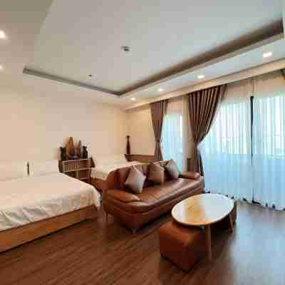 FLC Sea Tower Quy Nhon - Sea View Apt Rooms