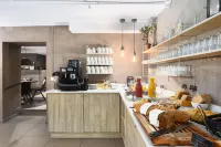 Saga Hotel Oslo, Worldhotels Crafted - breakfast