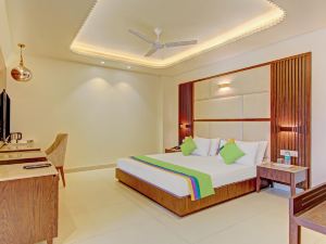 Treebo Tryst Relax Inn Patel Nagar