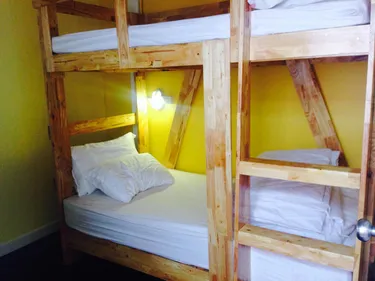 รูปภาพของเดอ โฮสเทล