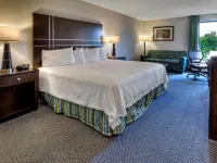 Hampton Inn Greensburg Hotels in Unity Township