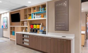 Home2 Suites by Hilton Pocatello