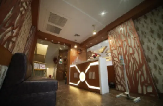 Hotel Vagmi