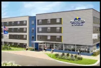 Microtel Inn & Suites by Wyndham Winchester Hotels in 