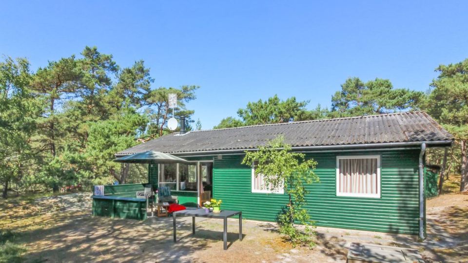 "Michel" - 300m from the Sea