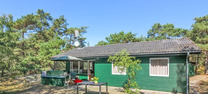 "Michel" - 300m from the Sea Hotels in Nekso