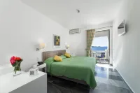 Hotel Perrakis
