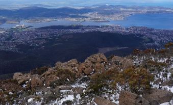 Travelodge Hotel Hobart