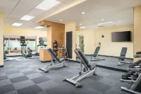 TownePlace Suites Tuscaloosa University Area