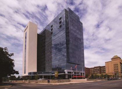 Embassy Suites by Hilton Buffalo