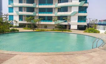 Luxury Furnished 2Br Grand Kamala Lagoon Apartment