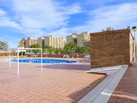 Torremar - parking