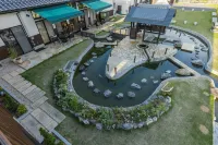 Racine Home Harie Hotels in Takashima