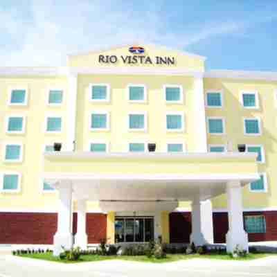 Rio Vista Inn Business High Class Hotel Poza Rica Hotel Exterior