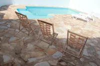 Hotel Los Angeles - Pools