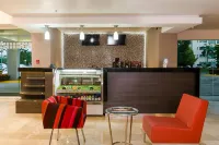 Courtyard Villahermosa Tabasco - bar
