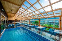 Sun Park Boutique & Spa (Centrally Heated)