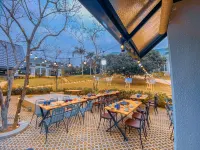 Hasu Village Hòa Bình - Moutain View Hotels in Luong Son