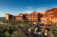 Sheraton Fuerteventura Beach, Golf & Spa Resort Hotels in 