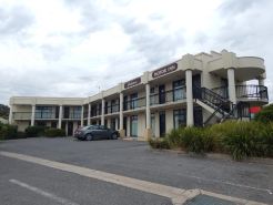 Jacksons Motor Inn