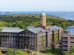 Dalhousie University