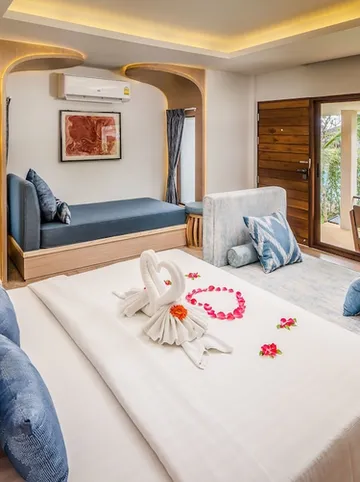 รูปภาพของรำมะนา บูติค รีสอร์ท