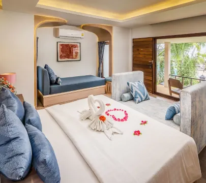 รุมมานาสวีท ห้ามสูบบุหรี่