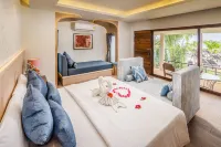Rummana Boutique Resort Hotels in Koh Samui