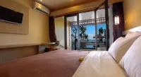 Sunset House Gili Meno Hotels in Gili Meno