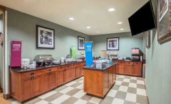 Hampton Inn & Suites by Hilton Los Alamos White Rock