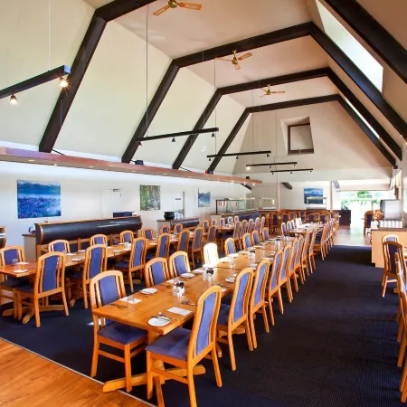 Distinction Heritage Gateway Hotel
