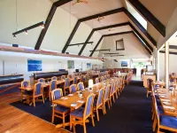 Distinction Heritage Gateway Hotel Hotel di Omarama