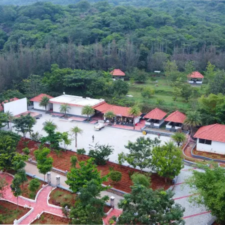 Aara Jungle Resort