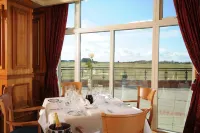 Carnoustie Golf Hotel 'a Bespoke Hotel’ - Breakfast