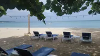 Firefly Beach Cottages - con vista mare