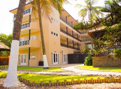 Best Western Plus Accra Beach Hotel