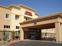 Hampton Inn & Suites Merced - Pools