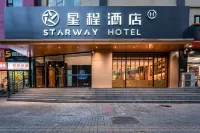 Starway Hotel (Taiyuan Kangning Street Subway Station) Hotels in Taiyuan