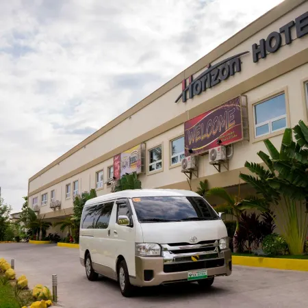 Horizon Hotel