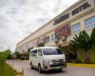 Horizon Hotel - parking