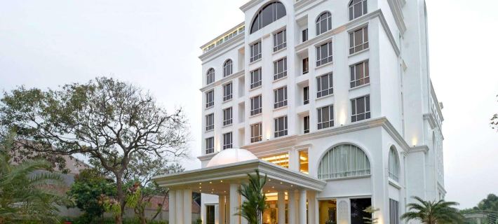 The Sahira Hotel Hotels in Bogor City