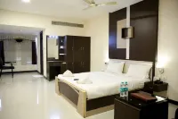 Hotel Rock Fort View Hotels in Tiruchirappalli