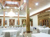 Kusuma Sahid Prince Hotel Solo Hotel a Pasar Kliwon