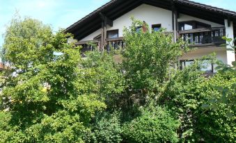 Pension Haus Evelyn & Haus Heidemarie