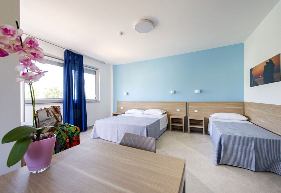 Hotel Residence Torre del Porto-Mattinata Updated 2023 Room Price-Reviews &  Deals | Trip.com