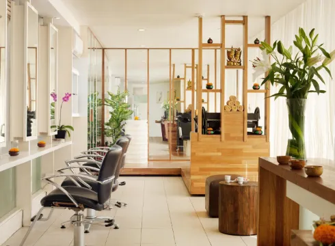 Grandmas Plus Hotel Seminyak